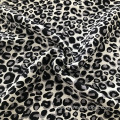 Good Price 4 Way Stretch Poly Printing Floral Chiffon Fabric